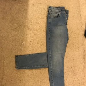 H&M jeans